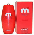 Mistral Waterproof for Woman EDT 50 ml