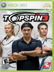 2K Games Top Spin 3 (Xbox 360)