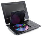 Caliber MPD109 DVD player portabil