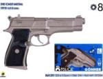 GONHER Eagle Pistol 21 cm 32457