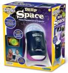 Brainstorm Deep Space - A Világűr Rejtélyei szoba planetárium és projektor