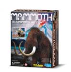 4M Kidz Labs - Mammut régészjáték (00-03236)