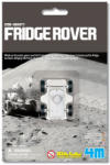 4M Kidz Labs - Fridge Rover - Zero gravitációs kisautó (00-03268)