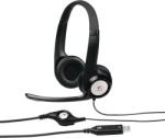 Logitech H390 ClearChat Comfort (981-000015) Casti