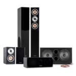 Auna Linie 501 5.1 Boxe audio