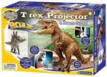 Brainstorm T-Rex projektor és szobaőr