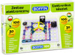 Boffin I-100 tudományos elektromos készlet (GB1017)