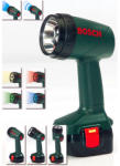Klein Bosch Mini Lámpa 8448