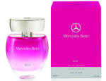 Mercedes-Benz Rose EDT 90 ml Parfum