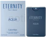 Calvin Klein Eternity Aqua for Men EDT 20 ml Parfum