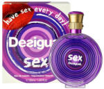 Desigual Sex EDT 50ml Parfum