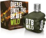 Diesel Only The Brave Wild EDT 75 ml Parfum