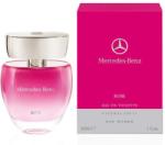 Mercedes-Benz Rose EDT 30 ml Parfum