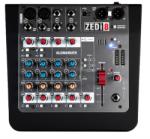 Allen & Heath ZEDi-8