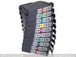 Compatibil Canon PGI-9R Red