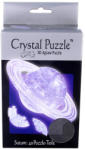 HCM Kinzel Szaturnusz 3D kristály puzzle 40 db-os (103009)