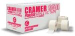 Cramer 950 atlétikai sport tape 5 cm x 13, 7 m fehér