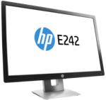 HP EliteDisplay E242 M1P02AA Monitor