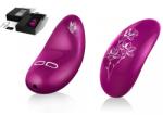 LELO Nea 2 deep rose