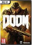 Bethesda DOOM (PC)