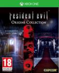 Capcom Resident Evil Origins Collection (Xbox One)