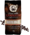Gran Caffe GARIBALDI Gusto Dolce boabe 1 kg