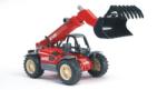 BRUDER MLT 633 (2125)