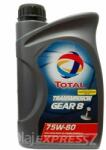 Total Trax Gear8 75w80 1l