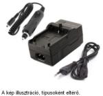 WPOWER Samsung IA-BH130LB akkumulátor töltő utángyártott (PBCSA0018) - wpower