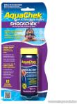 Pontaqua AquaChek Shockchek vízelemző tesztcsík, 10 db tesztcsík / doboz