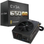 EVGA SuperNOVA 650 GQ 650W Gold (210-GQ-0650)