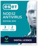 ESET NOD32 Antivirus (10 Device/3 Year)