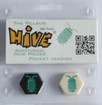 Gen42 Games Hive kiegészítő - Pillbug