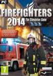rondomedia Firefighters 2014 The Simulation Game (PC)