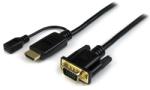StarTech HD2VGAMM6
