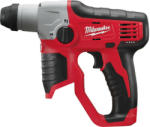 Milwaukee M12 H-0 (4933431355)