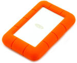 Seagate LaCie Rugged Mini 2.5 4TB USB 3.0 (LAC9000633)