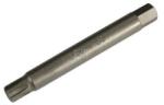 BGS technic Bit ribe M10, 3 speciális méret - 10 mm hossz: 100 mm (9-4776)