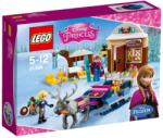 LEGO® Disney Princess™ - Jégvarázs - Anna és Kristóf szánkós kalandja (41066)