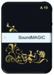 SoundMagic A10 Amplificator