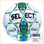 Select Futsal Mimas