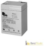  Noname UPS 12V 4Ah UPS Akkumulátor (DJW12-5)