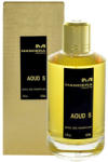 Mancera Aoud S EDP 120 ml Parfum
