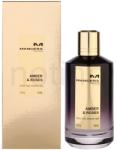 Mancera Amber & Roses EDP 120 ml Parfum