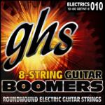 GHS GBTNT-8 Boomers Thin/Thick - 010-080