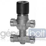 Siemens VMP45.15-2.5 zónaszelep 3/4"-2.5 (VMP45.15-2.5)