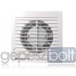 Vents 100 ST időkapcsolós elszívó ventilátor (vents-st-100)