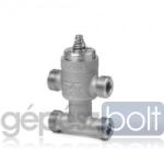 Siemens VMP47.10-1.6 zónaszelep 1/2"-1.6 (VMP47.10-1.6)