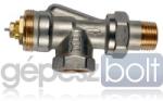 Siemens VUN210 axiális termosztatikus radiátorszelep 3/8" DN 10 (VUN210)