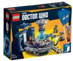 LEGO® BBC - Doctor Who (21304)